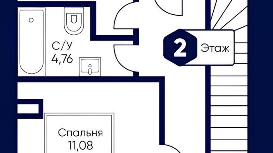 Таунхаус в ЖК «Мечта»