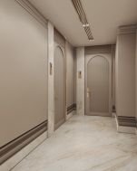 Квартира в особняке Ильинка 3/8