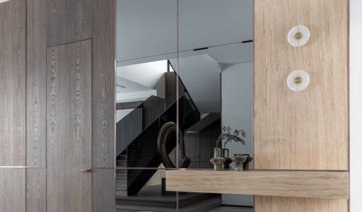 Дом под ключ в КП Миллениум Парк