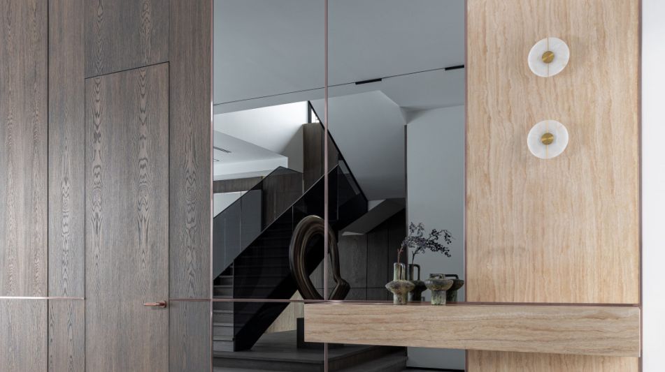 Дом под ключ в КП Миллениум Парк