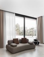 Дом под ключ в КП Миллениум Парк