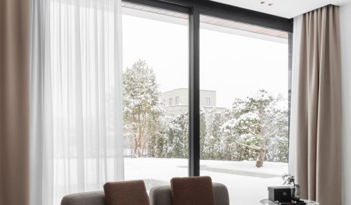 Дом под ключ в КП Миллениум Парк