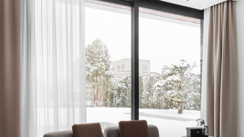 Дом под ключ в КП Миллениум Парк