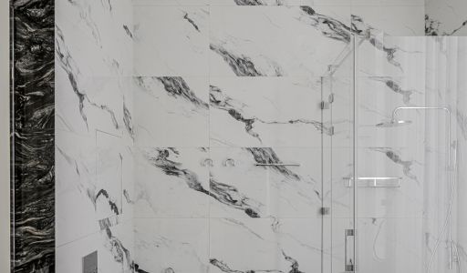 Резиденция в Дарьино