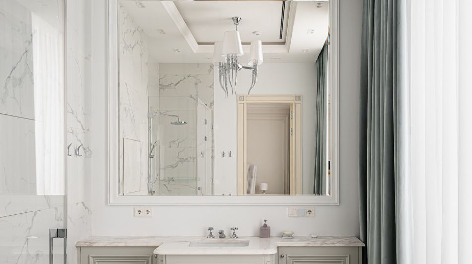 Резиденция в Дарьино