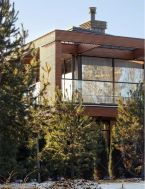 Дом MÄNTYLÄ в КП Gorki Lake