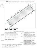 Участок под коммерцию в Карасино