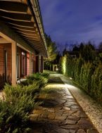 Дом FJORD в КП Gorki Lake