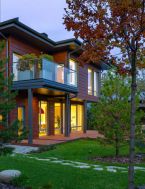 Дом RAIZ в КП Gorki Lake