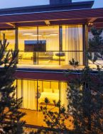 Дом MÄNTYLÄ в КП Gorki Lake