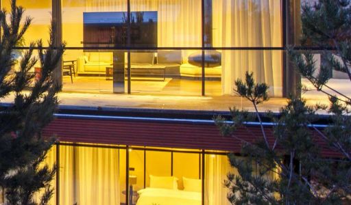 Дом MÄNTYLÄ в КП Gorki Lake