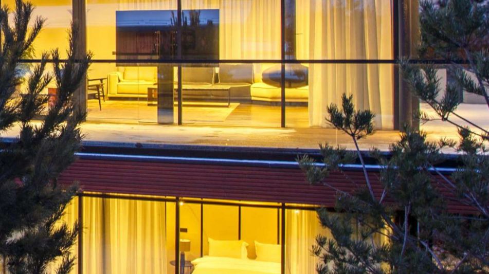 Дом MÄNTYLÄ в КП Gorki Lake