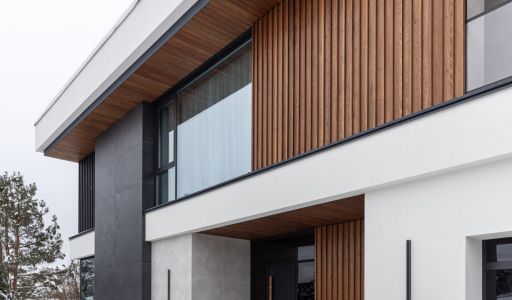 Дом под ключ в КП Миллениум Парк