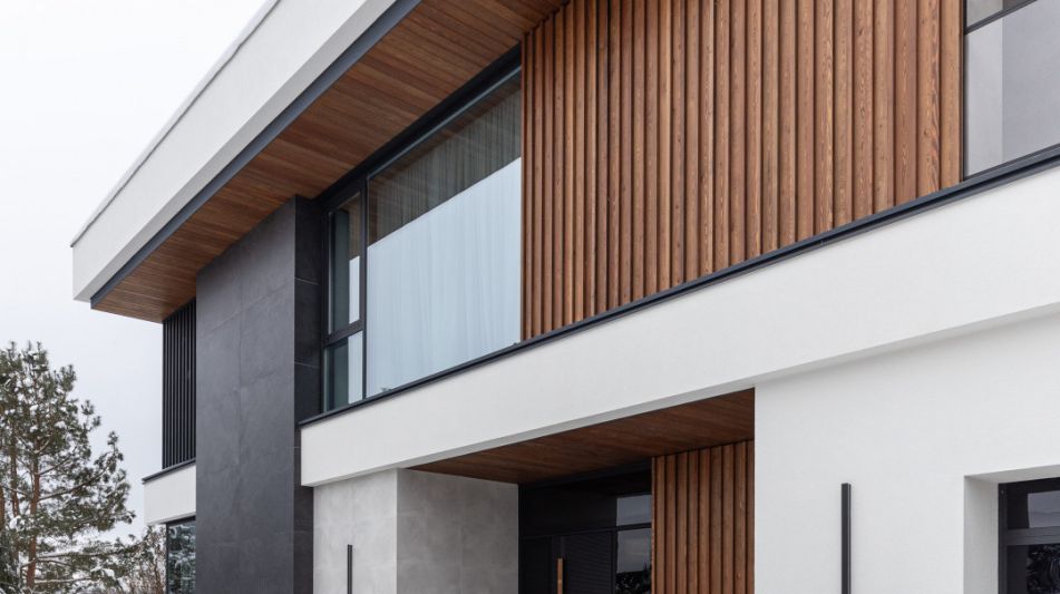 Дом под ключ в КП Миллениум Парк