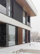 Дом под ключ в КП Миллениум Парк