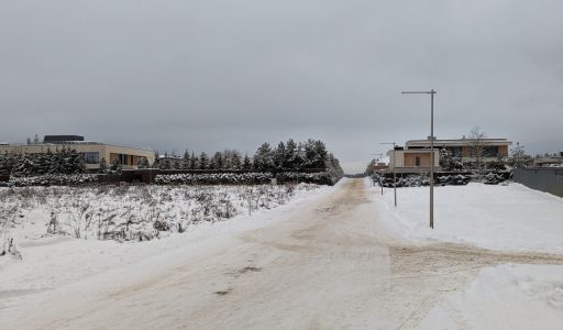 Дом под отделку в КП Николино