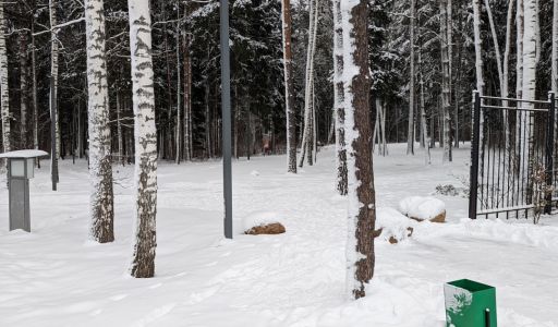 Дом под отделку в КП Николино