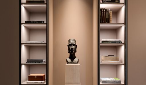 Новый дом в КП Папушево парк