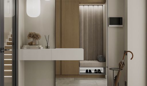 Дом под отделку в КП Миронцево