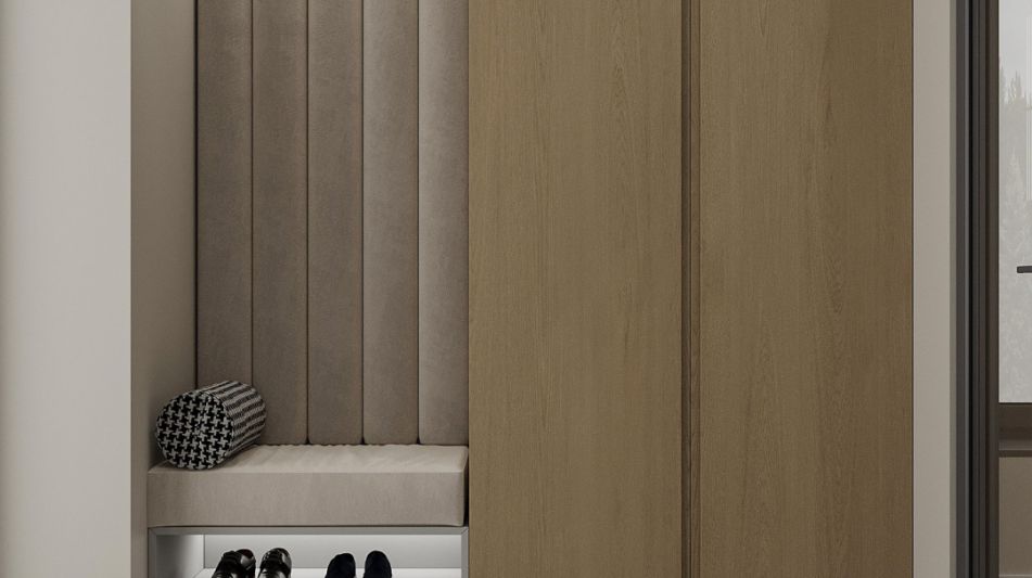 Дом под отделку в КП Миронцево