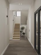 Дом под отделку в КП Миронцево