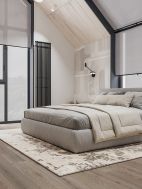 Дом под отделку в КП Миронцево