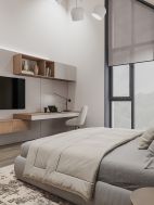 Дом под отделку в КП Миронцево