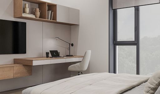 Дом под отделку в КП Миронцево