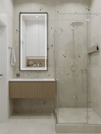 Дом под отделку в КП Миронцево