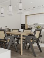 Дом под отделку в КП Миронцево