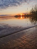 Резиденция на берегу Волги