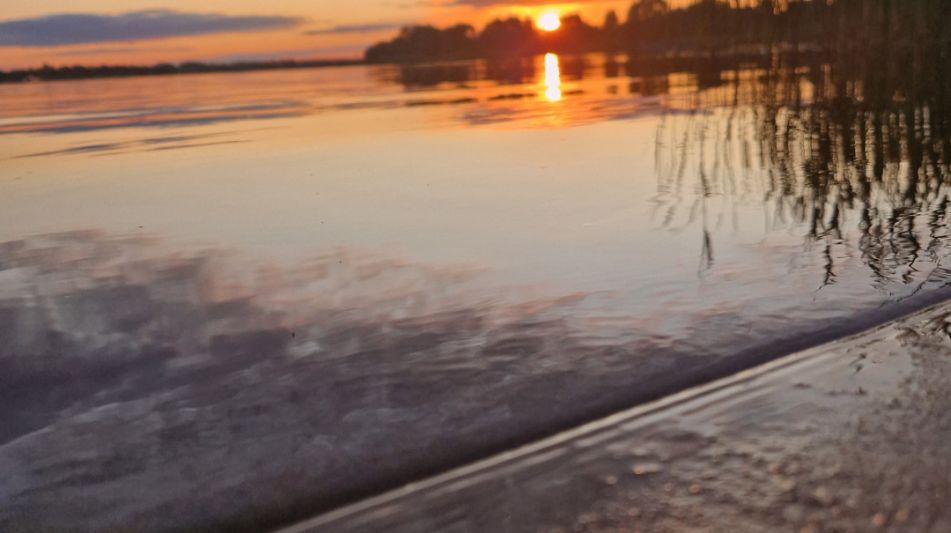 Резиденция на берегу Волги