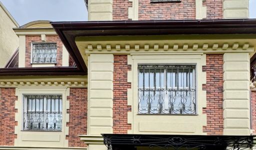 Готовый таунхаус в КП Ильинка