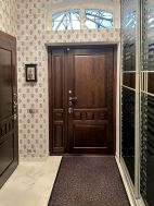Готовый таунхаус в КП Ильинка