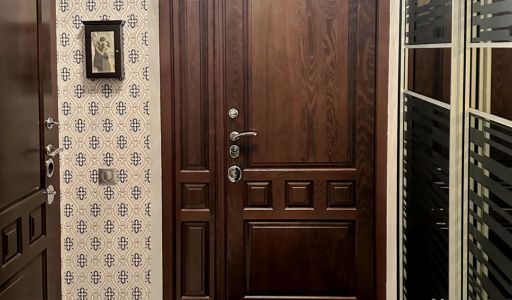 Готовый таунхаус в КП Ильинка