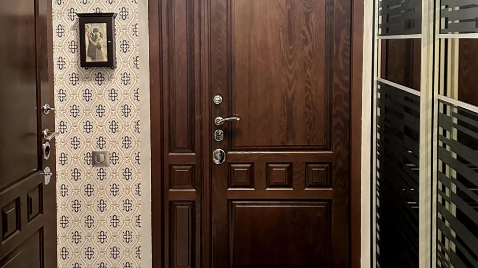 Готовый таунхаус в КП Ильинка
