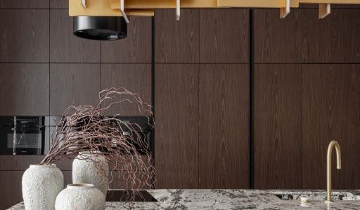 Дом под ключ в КП Миллениум Парк