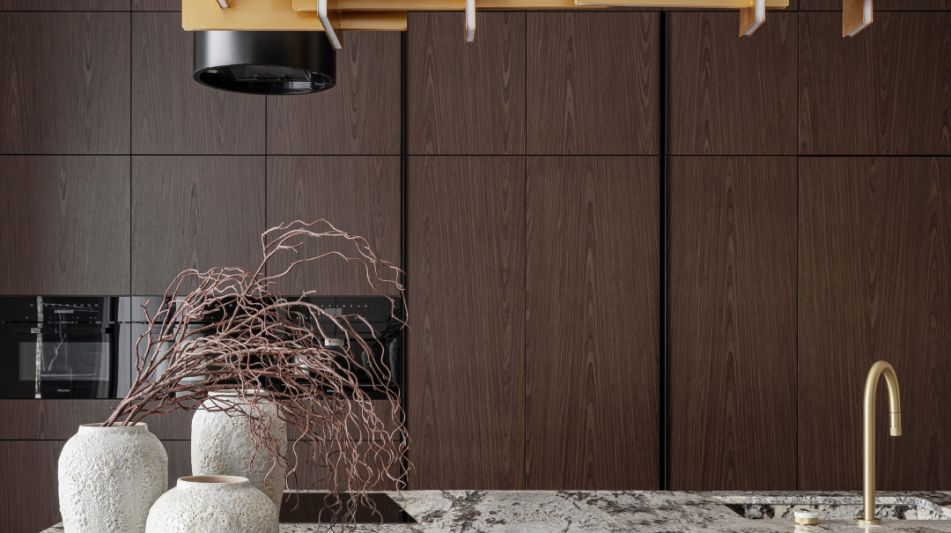 Дом под ключ в КП Миллениум Парк