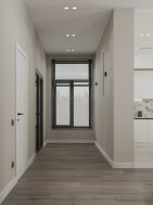 Дом под отделку в КП Миронцево