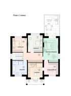 Новый дом в КП Миллениум Парк