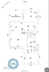 Готовый дом КП Николина Поляна