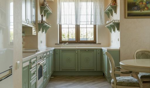 Дом у воды в Конаково Ривер клаб