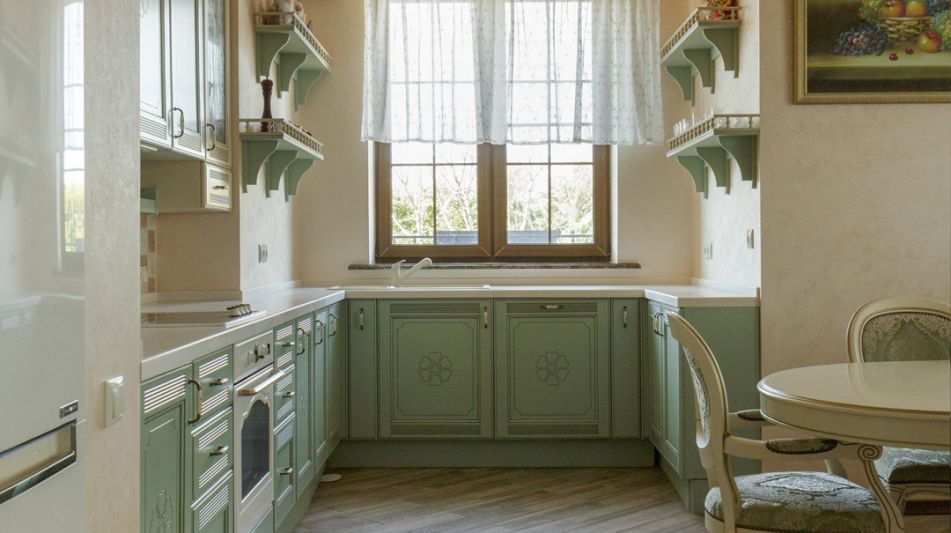 Дом у воды в Конаково Ривер клаб