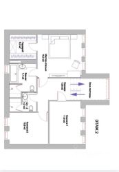 Новый дом в КП Ильинские сады