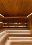 Дом под ключ в КП Миллениум Парк