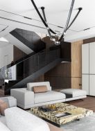 Дом под ключ в КП Миллениум Парк