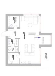 Новый дом в КП Ильинские сады