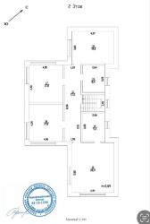 Готовый дом КП Николина Поляна