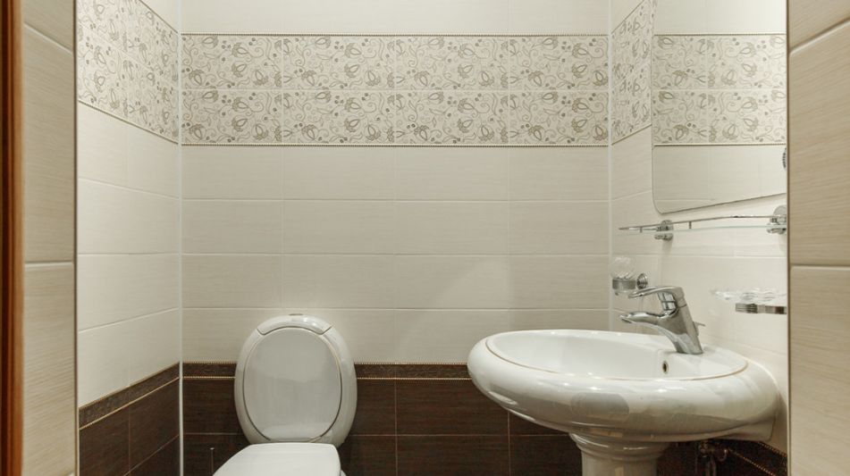 Дом с выходом к воде в Сорокино