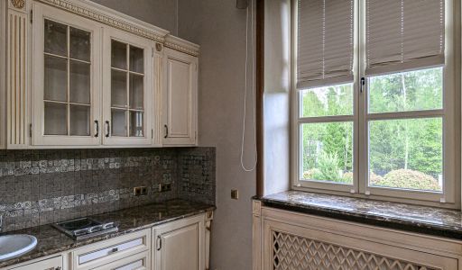 Классический дом в КП Тайм-2